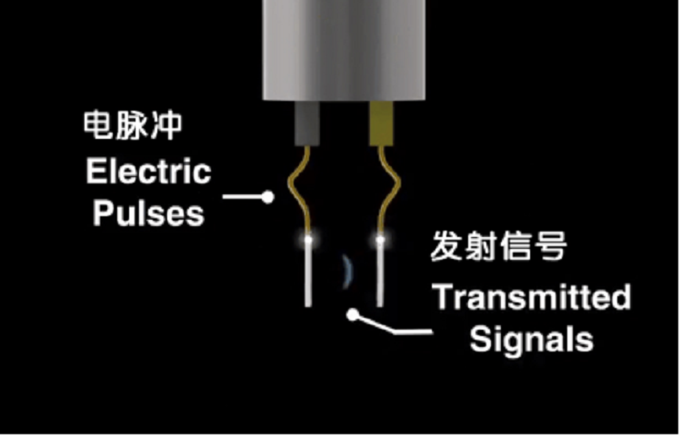 侵入式超聲波液位開(kāi)關(guān)，船用超聲波液位開(kāi)關(guān)，陜西聲科電子超聲波液位開(kāi)關(guān) 