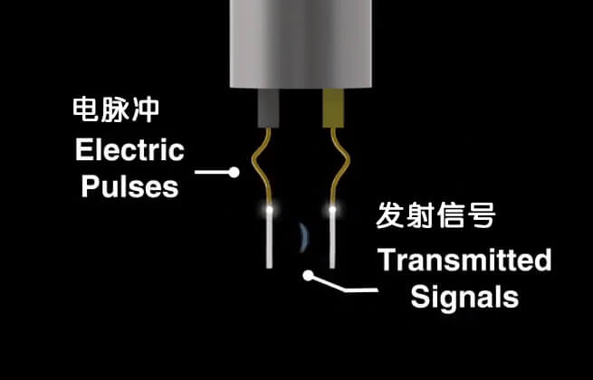 船用超聲波液位開關(guān)及其應(yīng)用