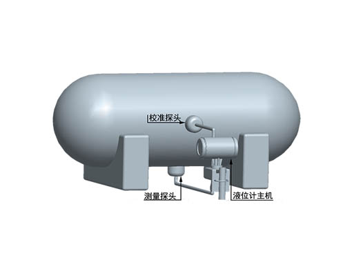 外貼式超聲波液位計(jì)