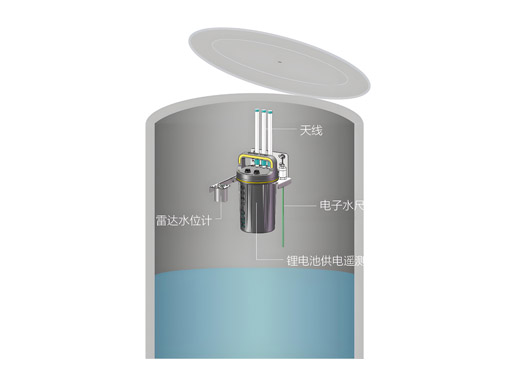 消防液位水位傳感器